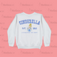 Childrens Princess Jersey Style Sweatshirt