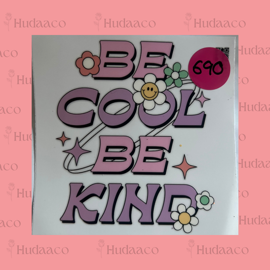 #690 - Decal