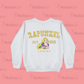 Childrens Princess Jersey Style Sweatshirt