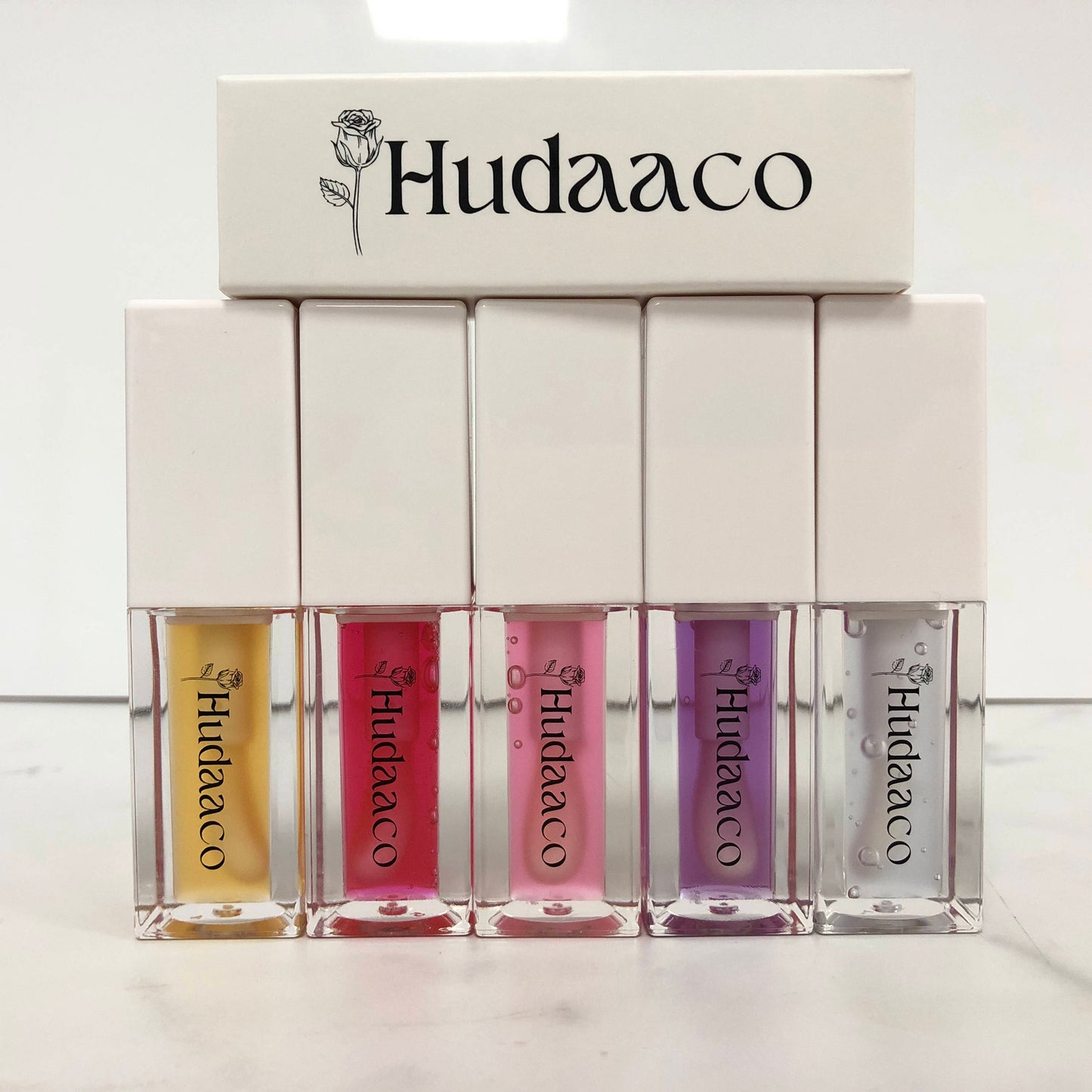 Hydrating Lip Oil