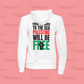 From the River to the Sea Palestine Hoodie/Sweatshirt