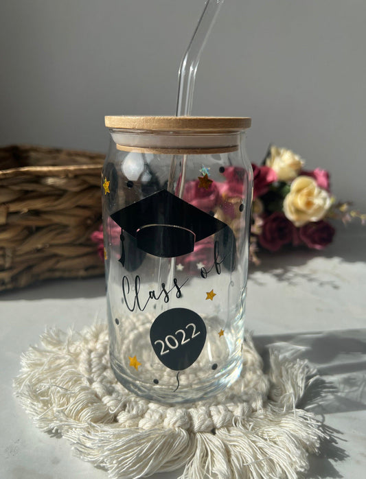 Personalised Graduation Cup