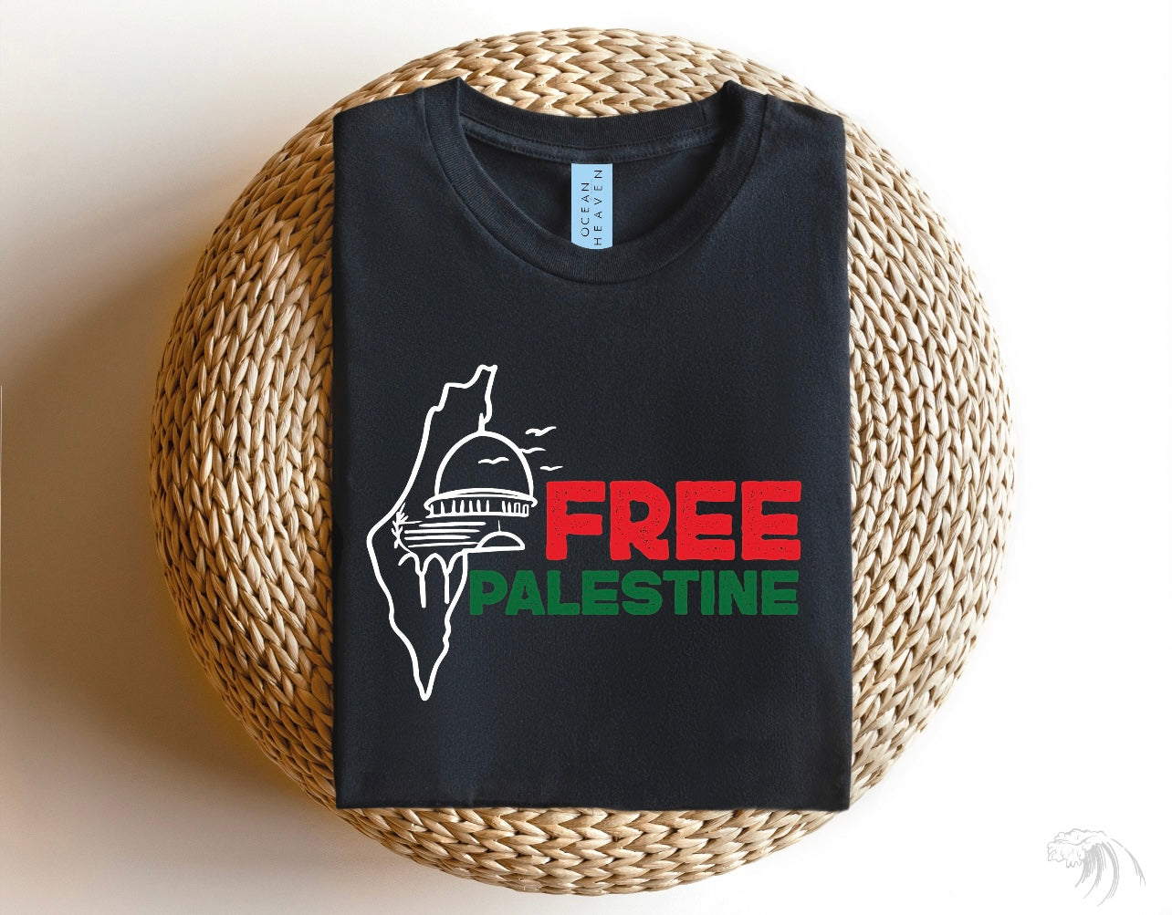 Free Palestine Hoodie/Sweatshirt