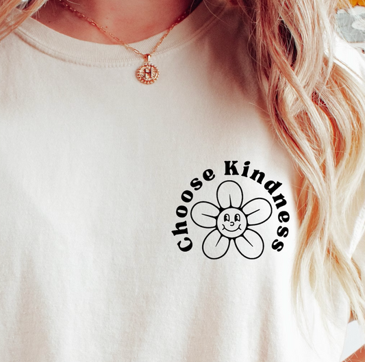 Choose Kindness Jumper