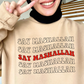 Say MashAllah Jumper