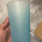 Colour Changing Arabic Name Cold Cup