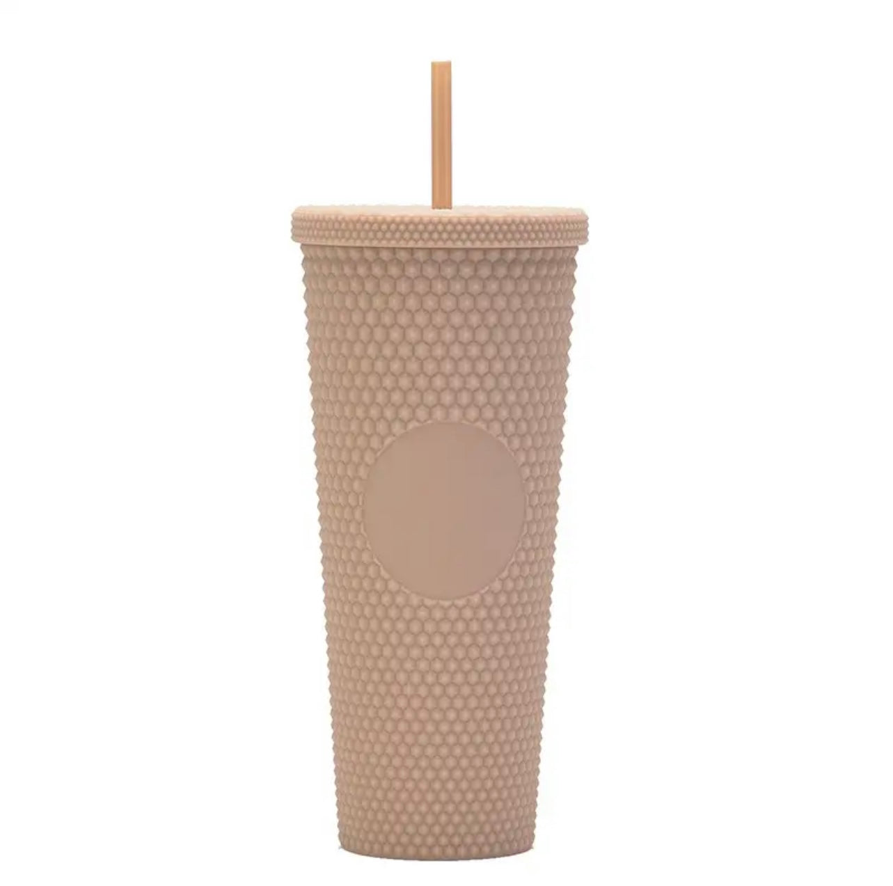 Studded Personalised Tumbler