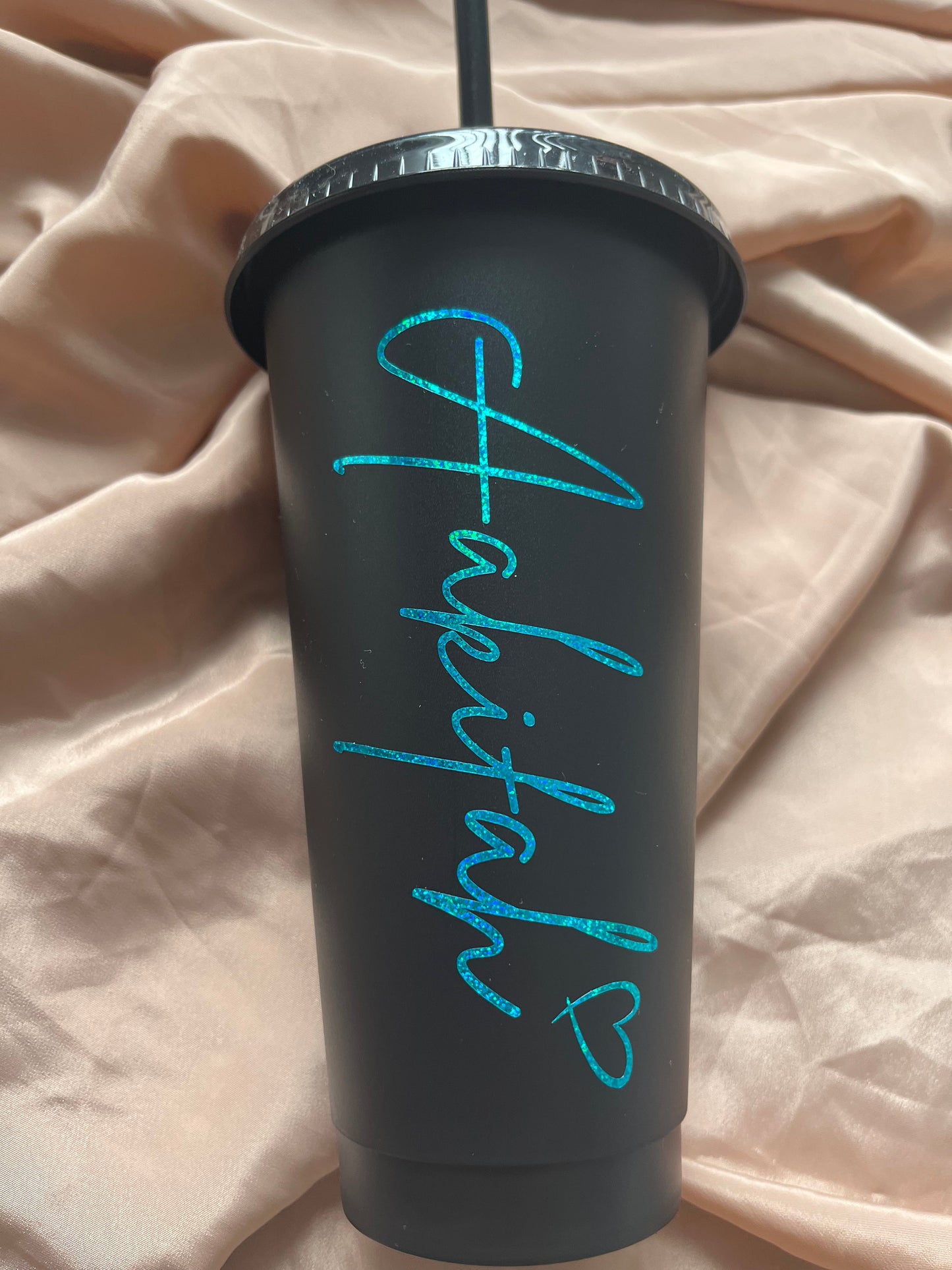 Personalised Cold Cup