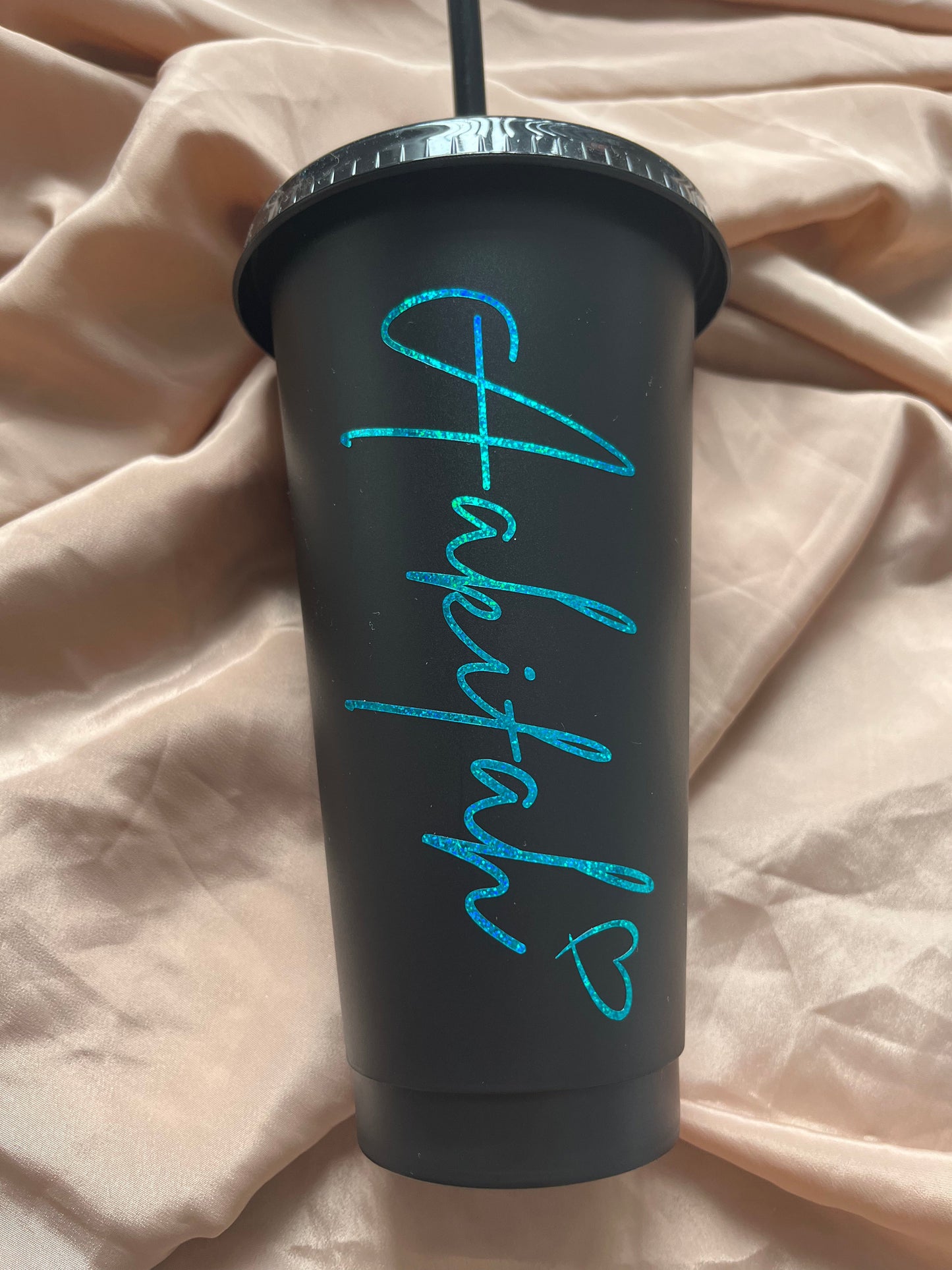 Personalised Cold Cup